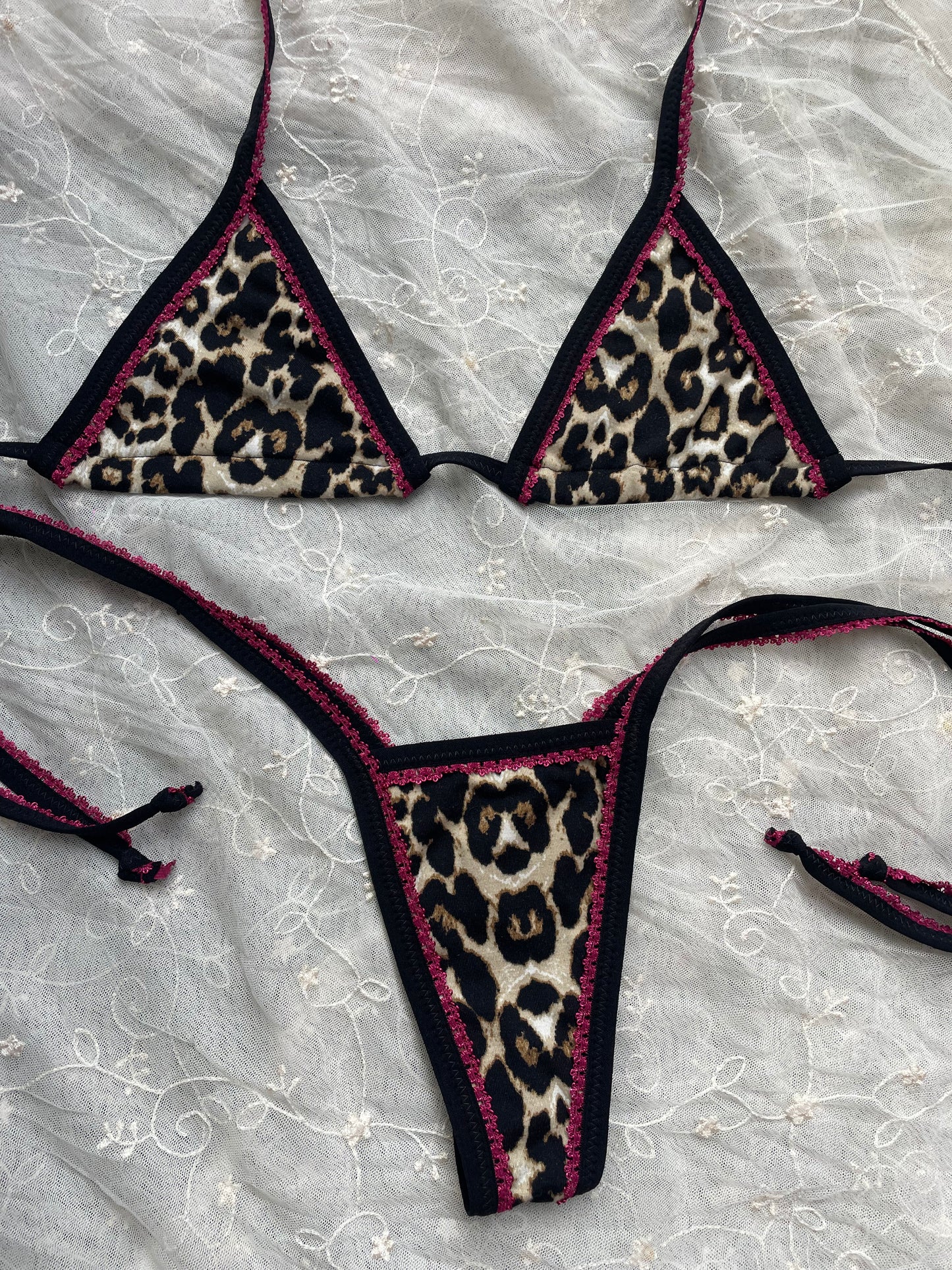 Leopard Lover