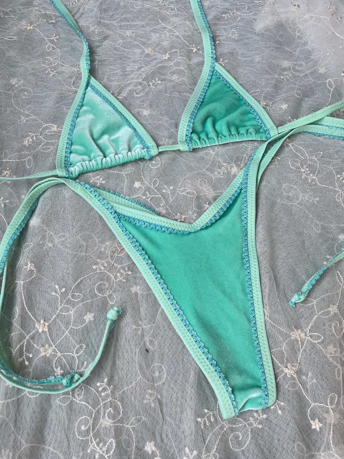 Vixen Aqua