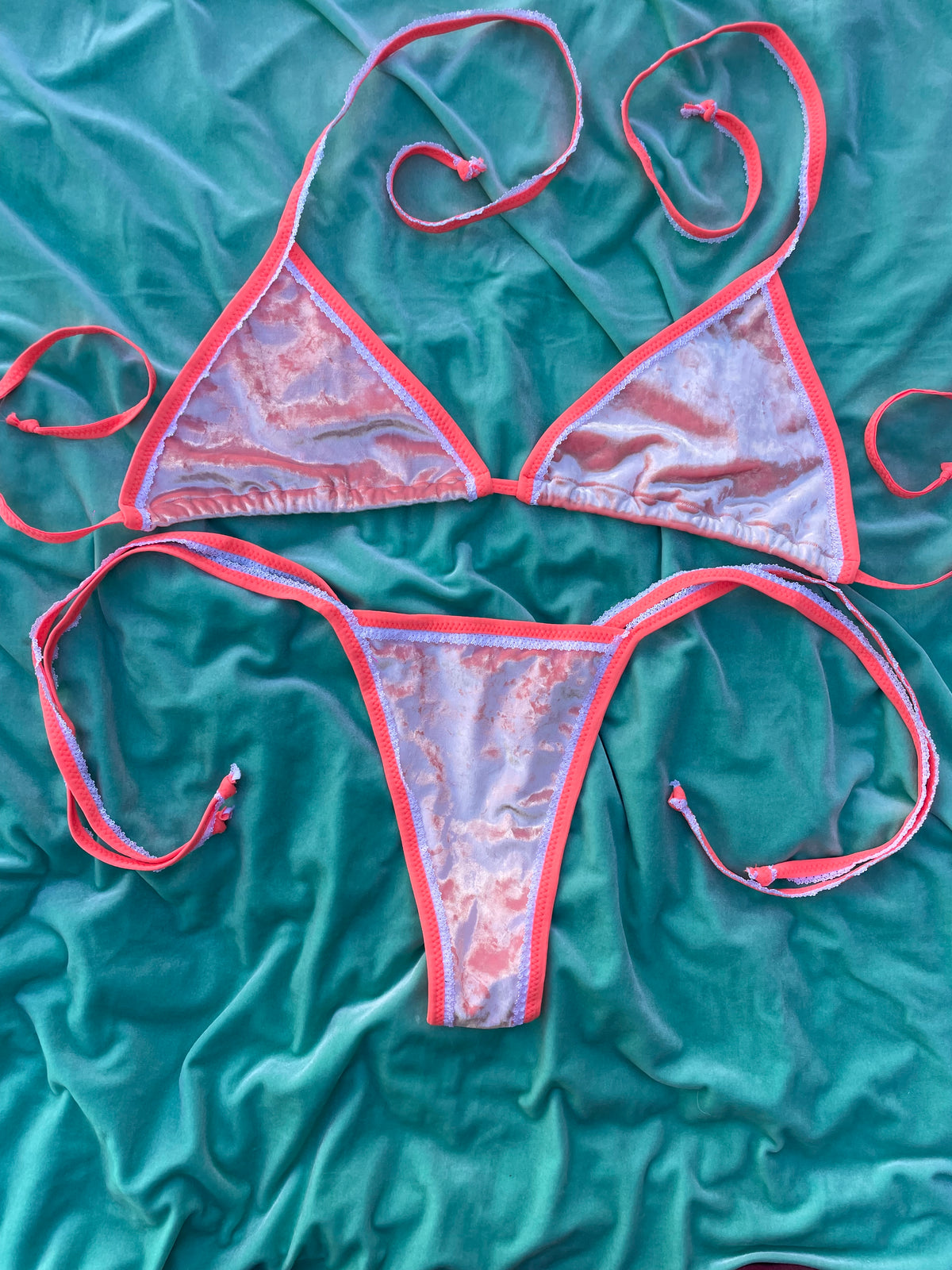 Vixen Coral