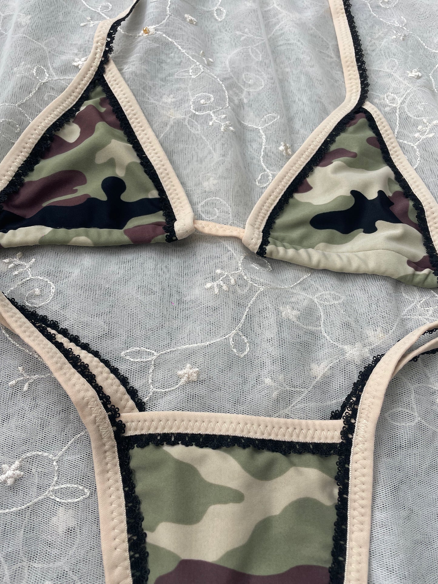 C*nty Camo