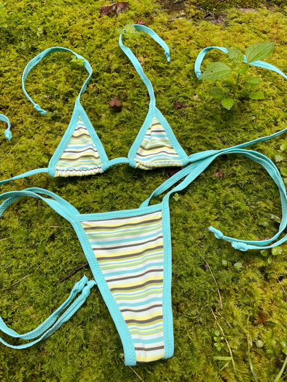 Striped Sweetie