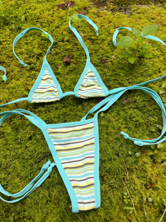 Striped Sweetie