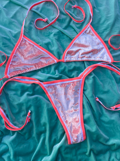 Vixen Coral