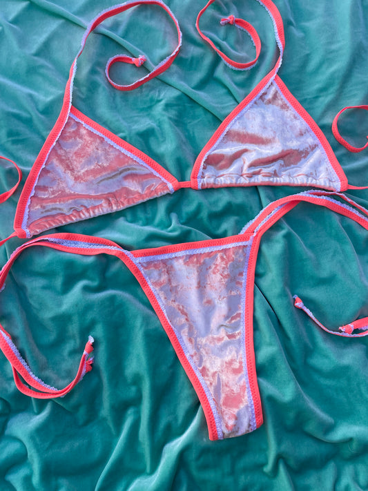 Vixen Coral