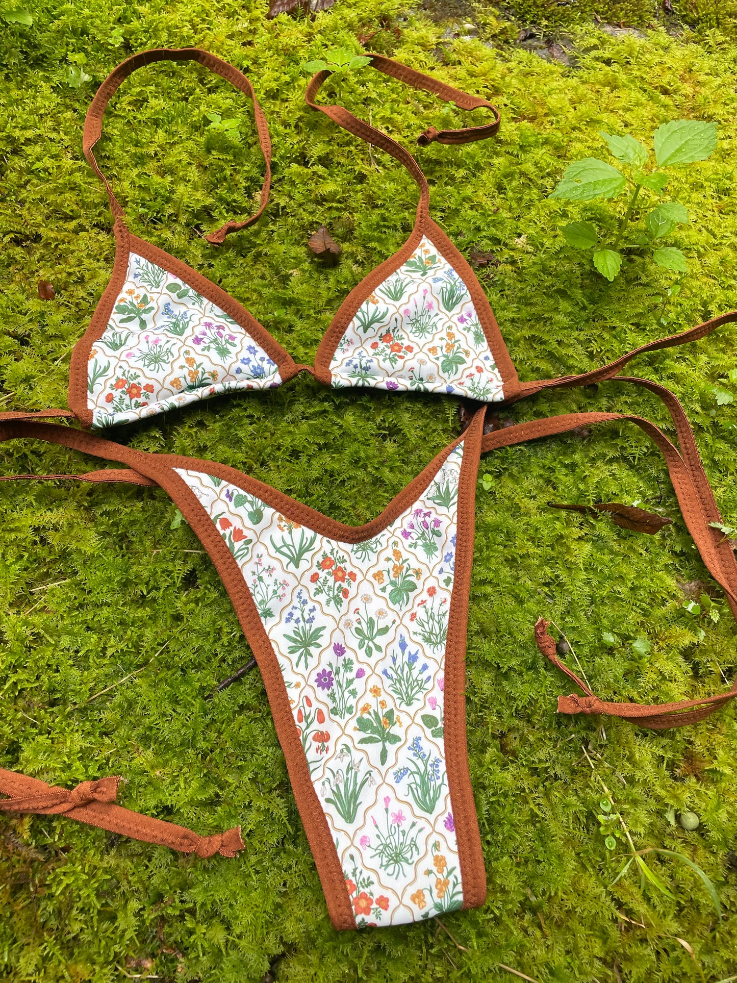 Secret Garden