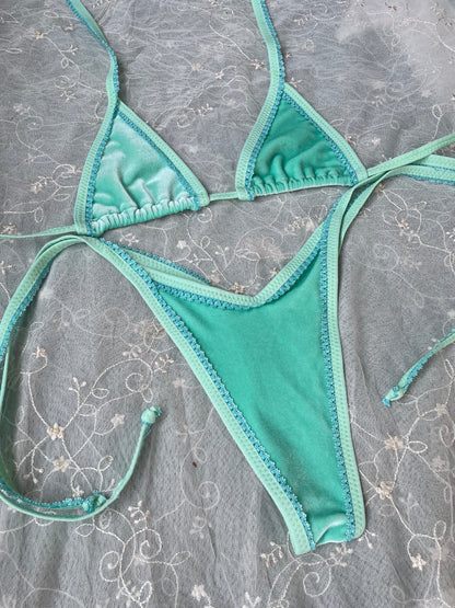 Vixen Aqua