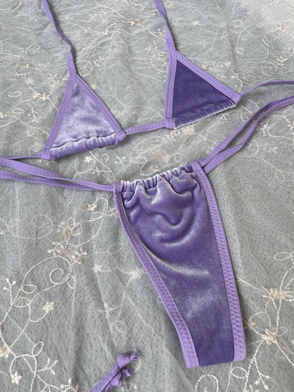 Vixen lilac