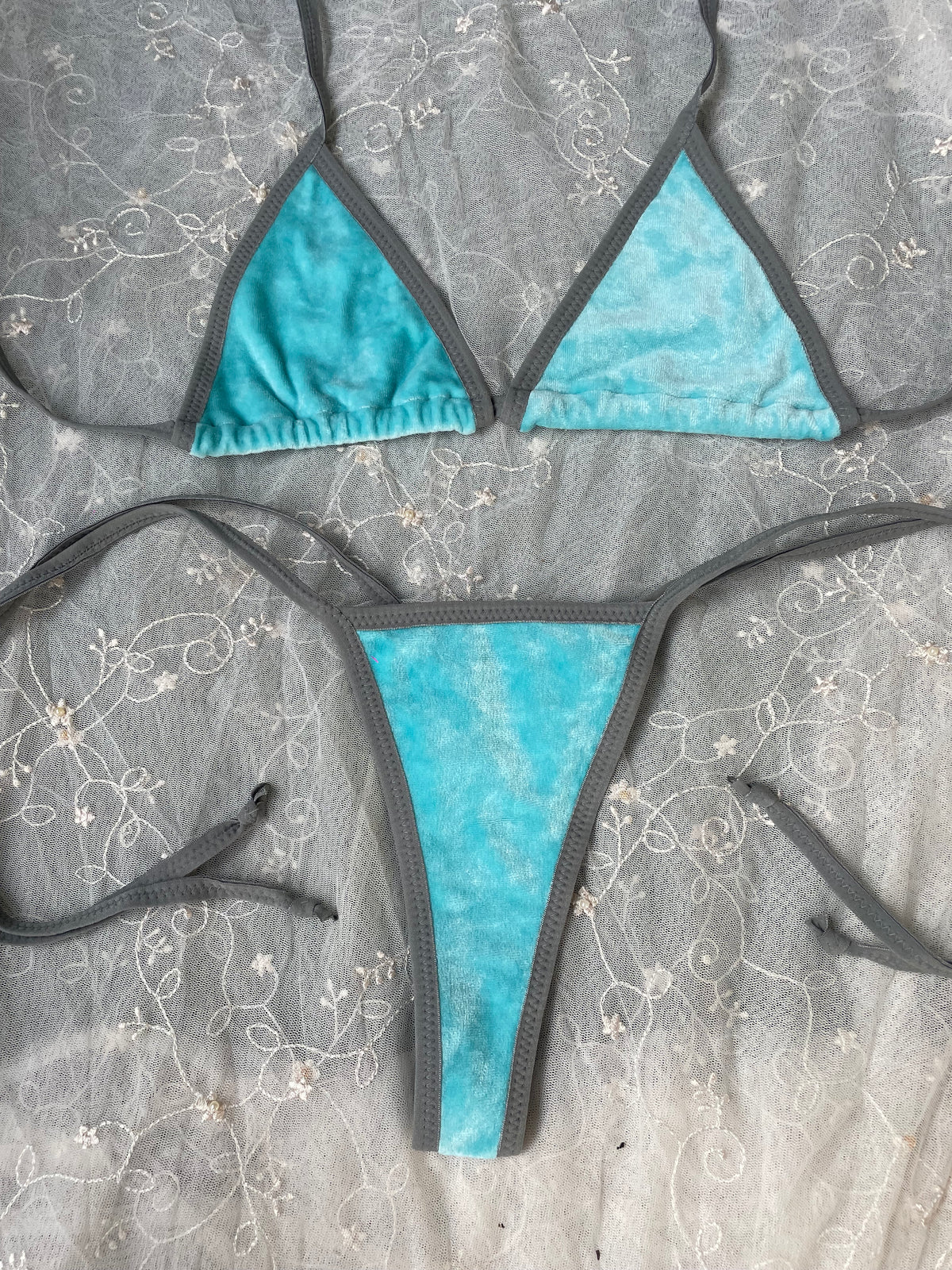 Vixen Ice