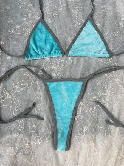 Vixen Ice