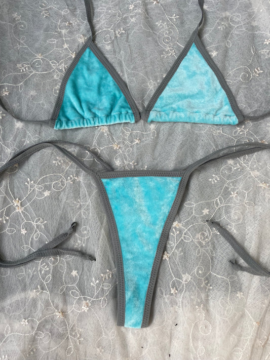 Vixen Ice