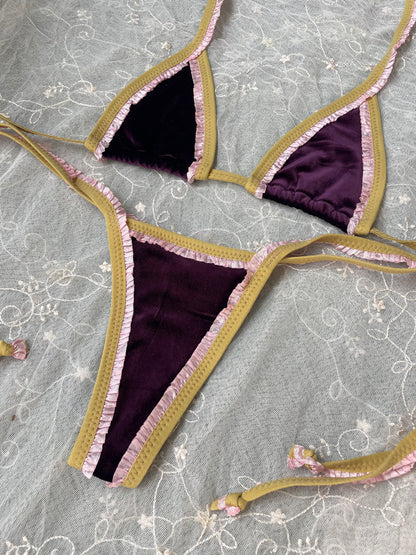 Vixen Plum