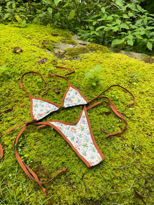Secret Garden