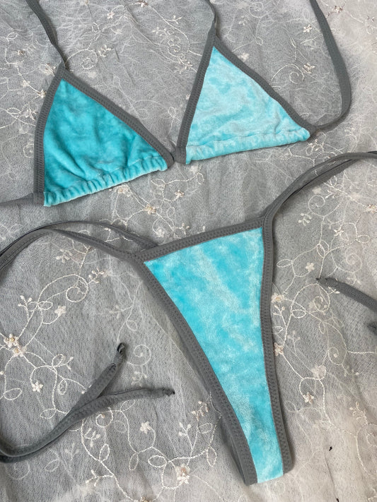 Vixen Ice