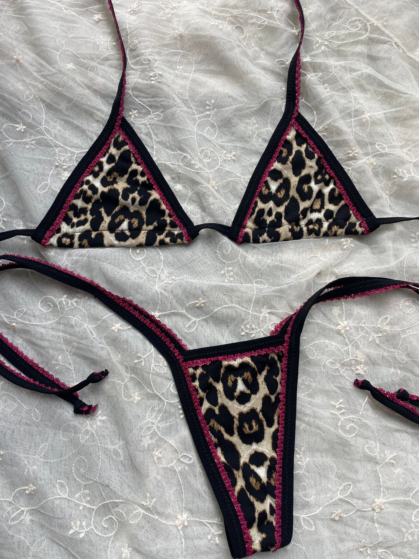 Leopard Lover