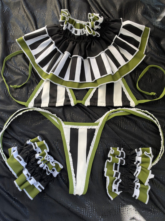 Cirque Olive