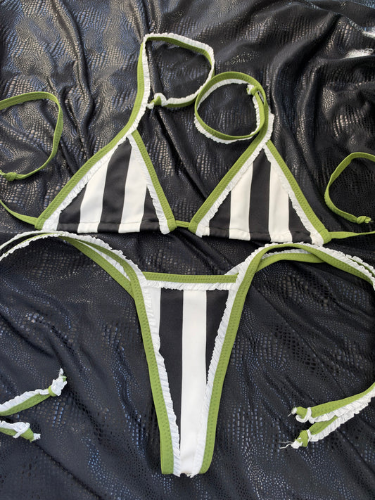 Cirque Olive