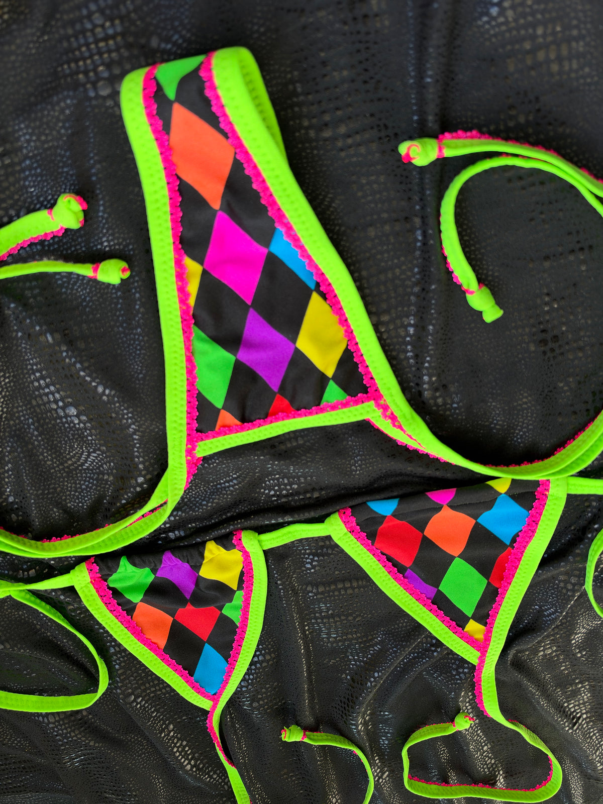 Clownin’ Around Rave