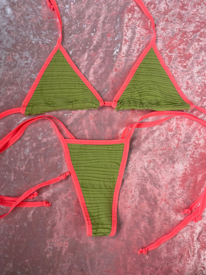 Watermelly