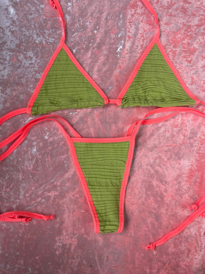 Watermelly