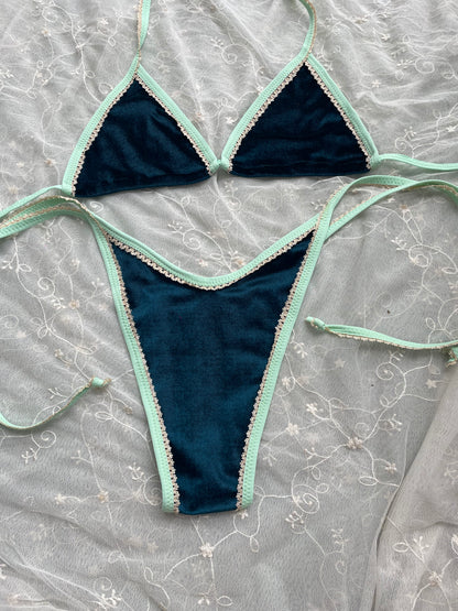 Minty Fresh