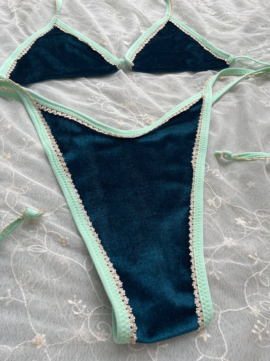 Minty Fresh