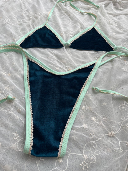 Minty Fresh