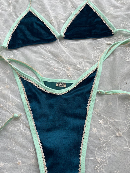 Minty Fresh