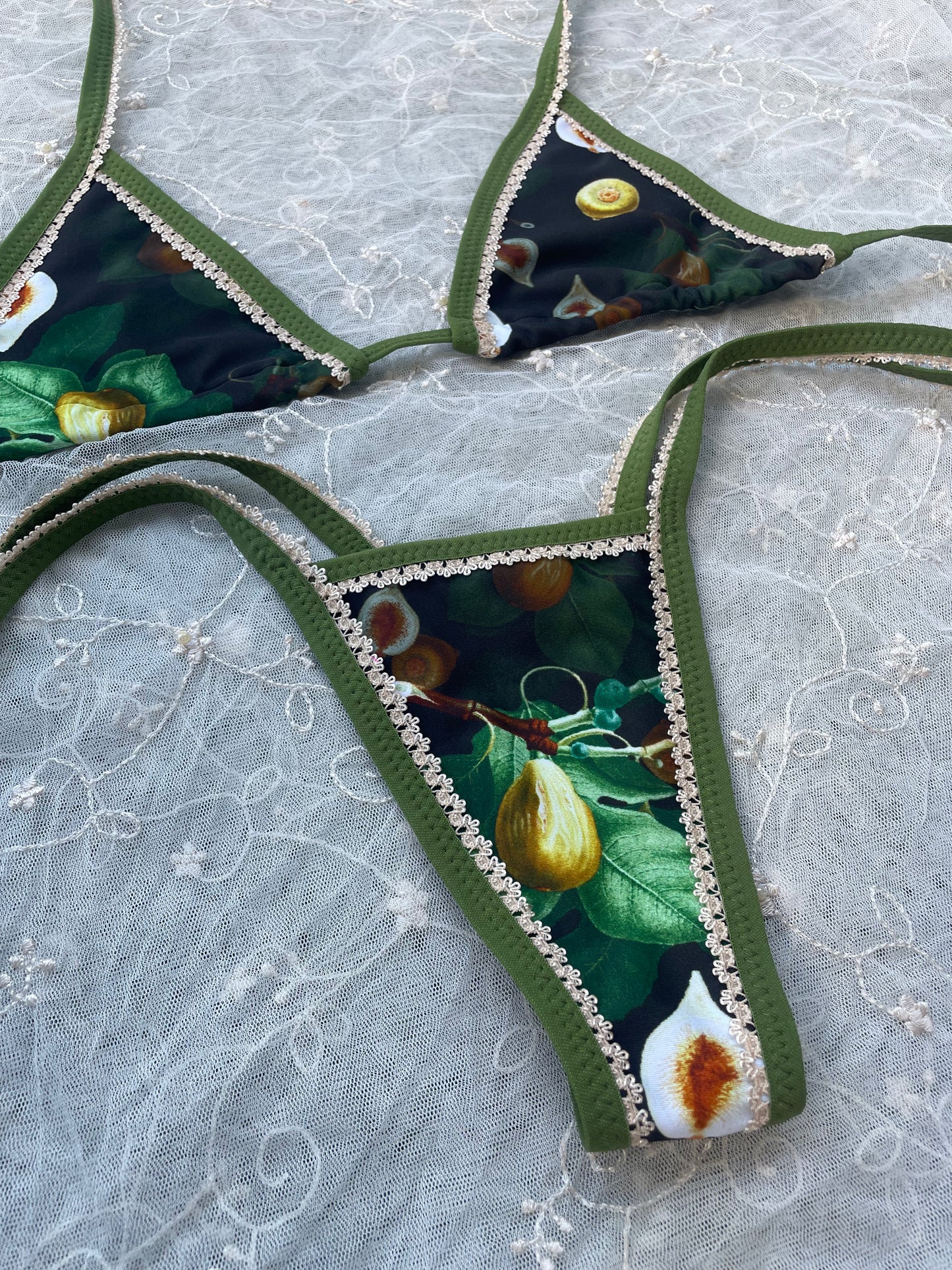 Forbidden Fruit