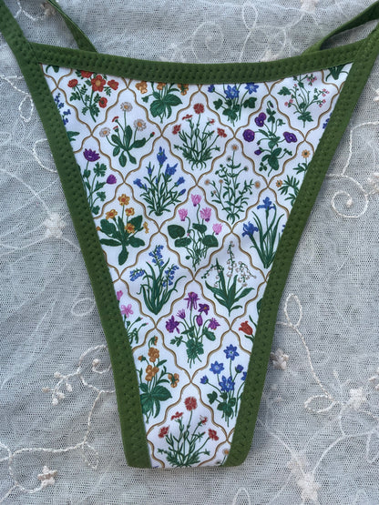 Secret Garden