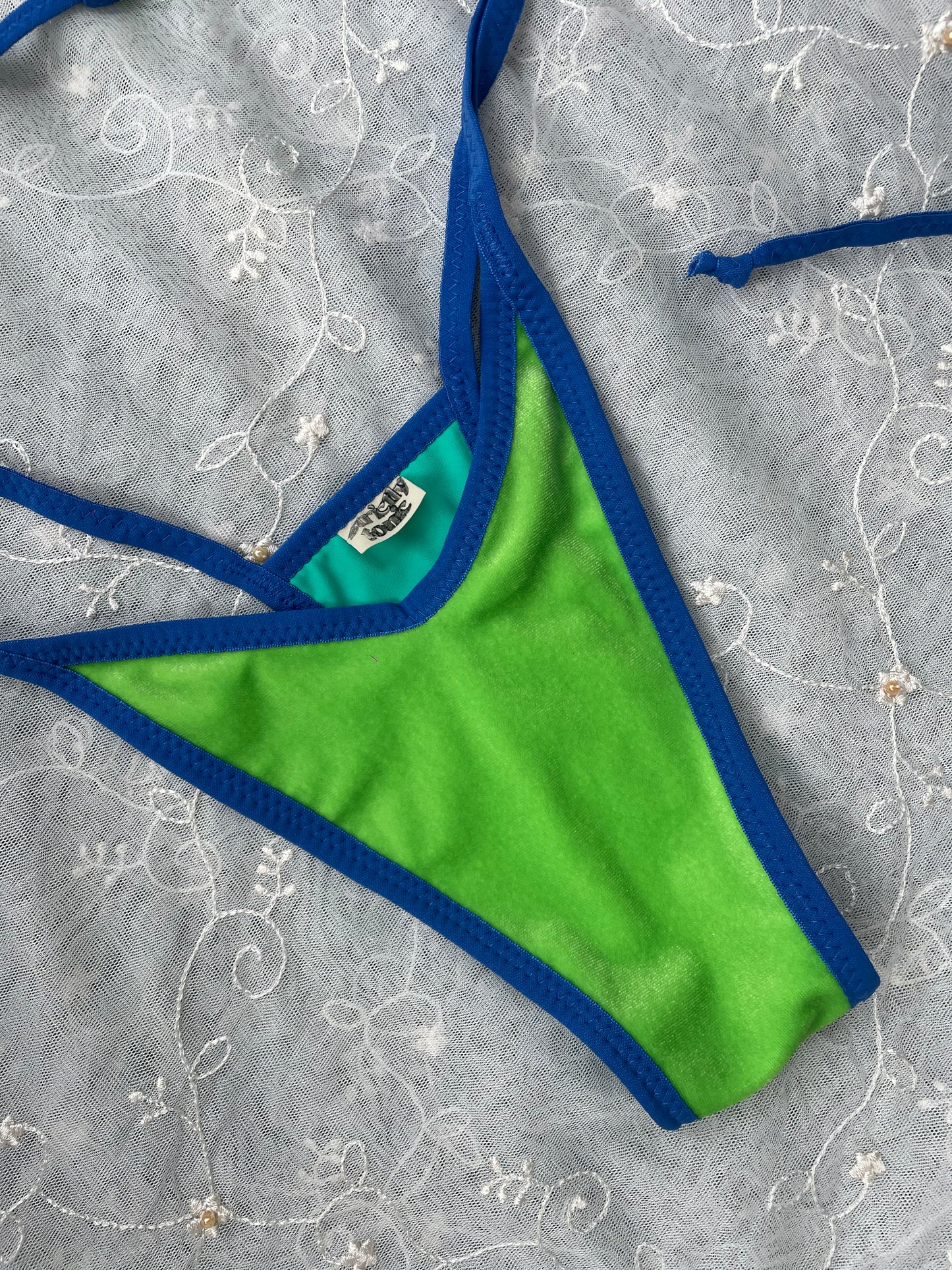 Hydra Lime