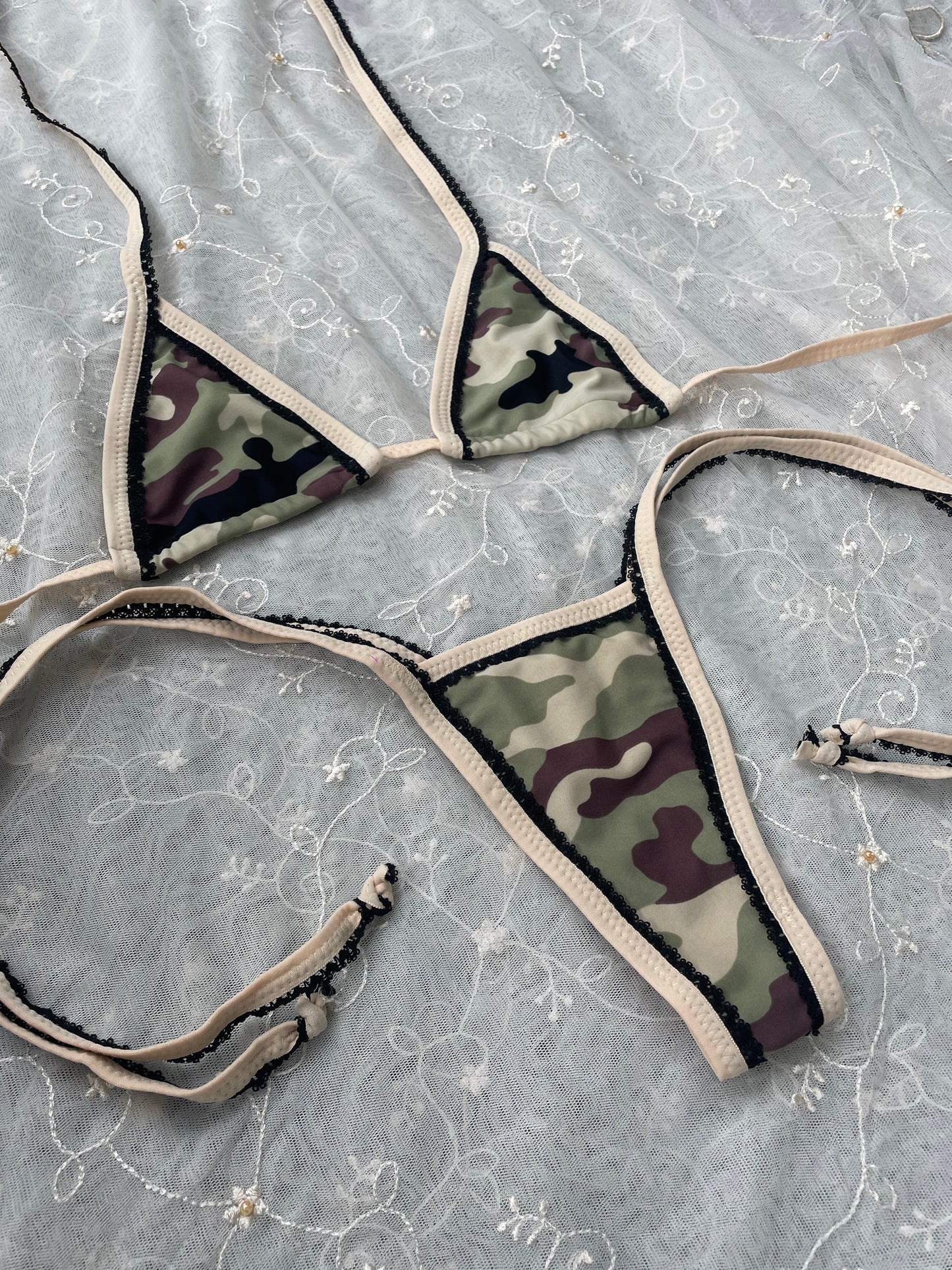 C*nty Camo